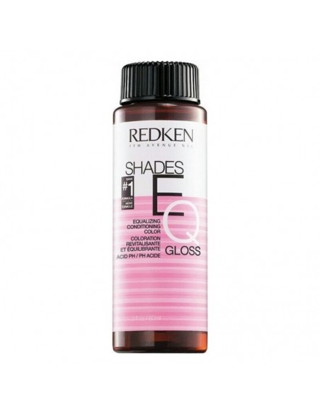 Semi-Permanent Tint Shades Eq 08vb Redken (60 ml)