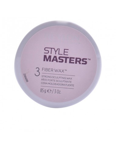 Cera de Fijación Fuerte Revlon Style Masters (85 g)