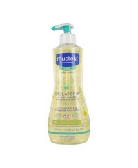 Badegel Stelatopia Mustela (500 ml)