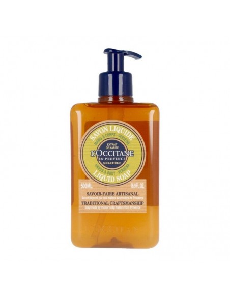 Badegel Karite L'occitane (500 ml)