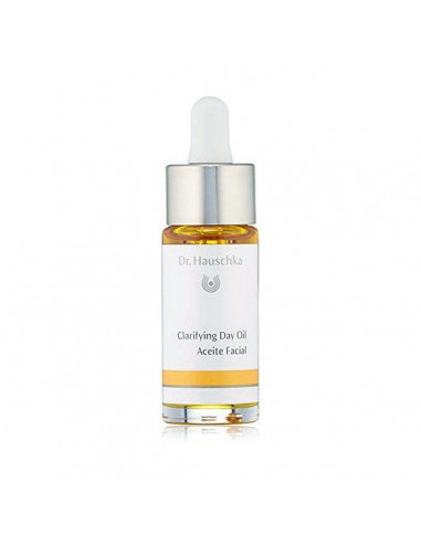 Aceite Facial Clarifying Dr. Hauschka...