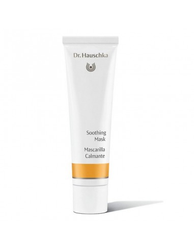 Facial Mask Soothing Dr. Hauschka (30...