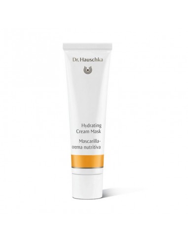 Feuchtigkeitscreme Hydrating Dr. Hauschka (30 ml)