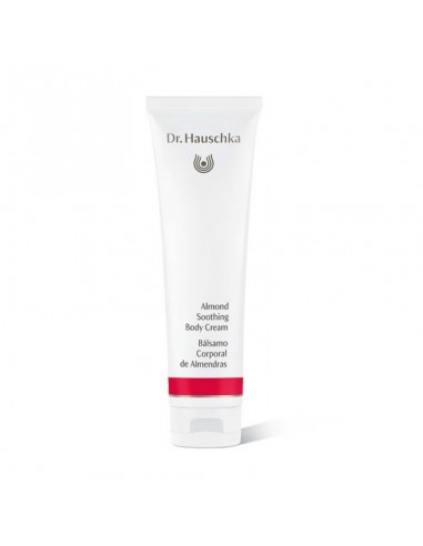 Body Cream Almond Soothing Dr. Hauschka (145 ml)