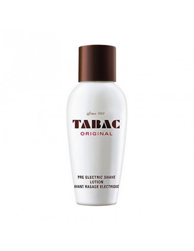 Loción Para Antes del Afeitado Original Tabac (150 ml)