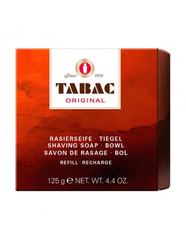 Espuma de Afeitar Original Tabac (125 g)