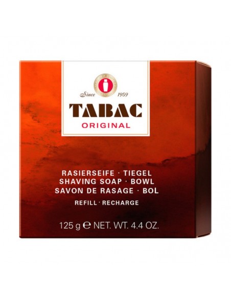 Mousse à raser Original Tabac (125 g)