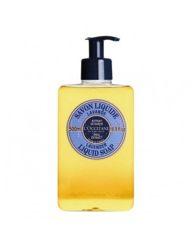 Badegel Lavande L'occitane (500 ml)