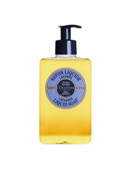 Douchegel Lavande L'occitane (500 ml)