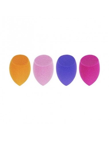 Make-up Sponge Miracle Complexion Mini Real Techniques (4 pcs)