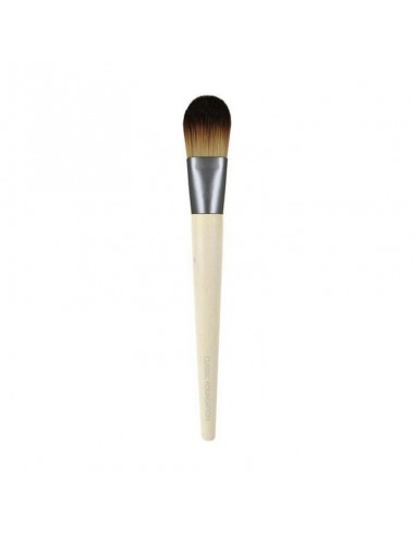 Brocha de Maquillaje Foundation Ecotools