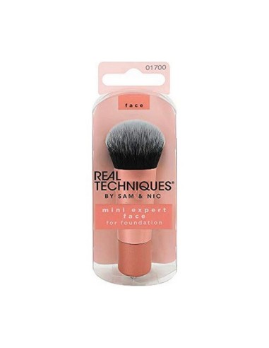 Make-Up Pinsel Mini Expert Real Techniques