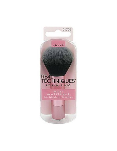 Brocha de Maquillaje Mini Multitask Real Techniques