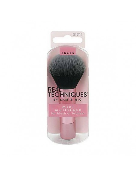 Brocha de Maquillaje Mini Multitask Real Techniques