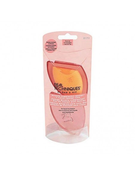 Make-up-Schwamm Miracle Complexion Real Techniques