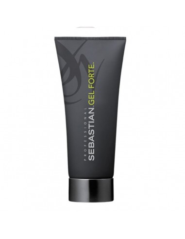 Gel Fijador Fuerte Sebastian (200 ml)