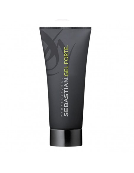 Gel Fijador Fuerte Sebastian (200 ml)