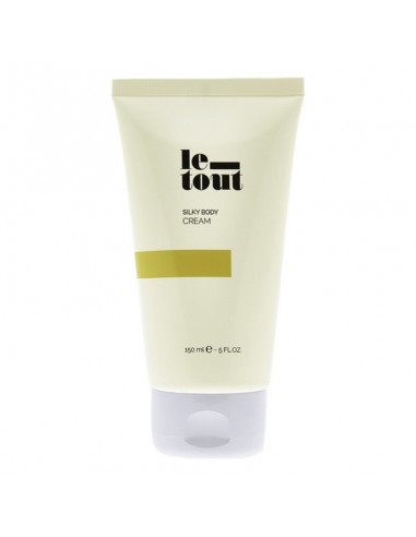 Feuchtigkeitscreme Silky Le Tout (150 ml)