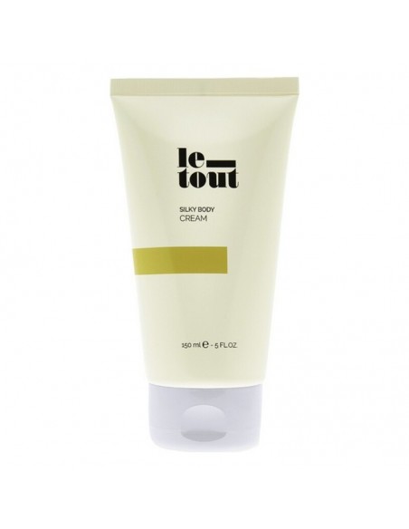 Feuchtigkeitscreme Silky Le Tout (150 ml)