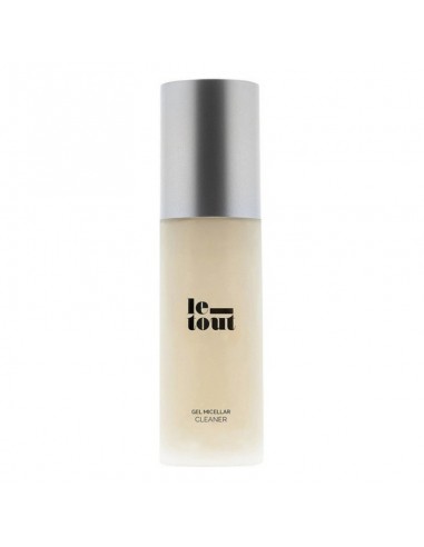 Facial Cleanser Cleaner Le Tout (120 ml)