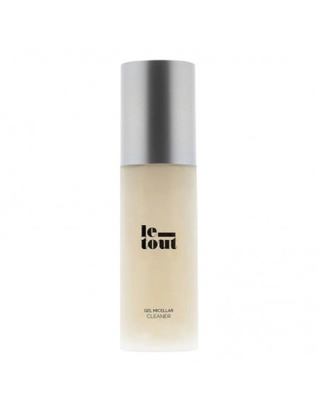 Facial Cleanser Cleaner Le Tout (120 ml)