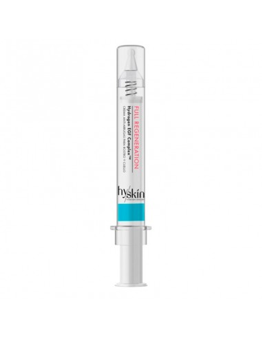 Anti-Rimpelcrème Full Regeneration Hyskin (12 ml)