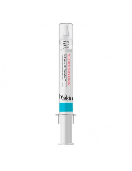 Anti-Rimpelcrème Full Regeneration Hyskin (12 ml)