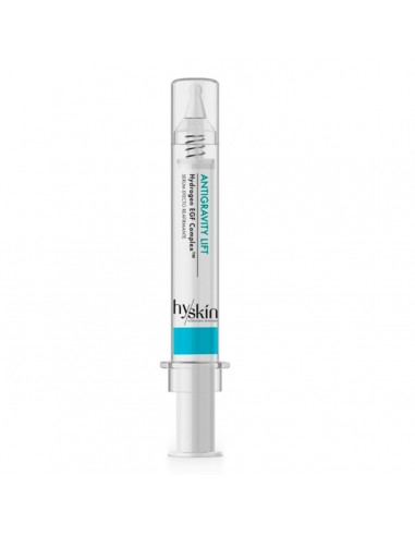 Traitement Facial Raffermissant Antigravity Lift Hyskin (12 ml)