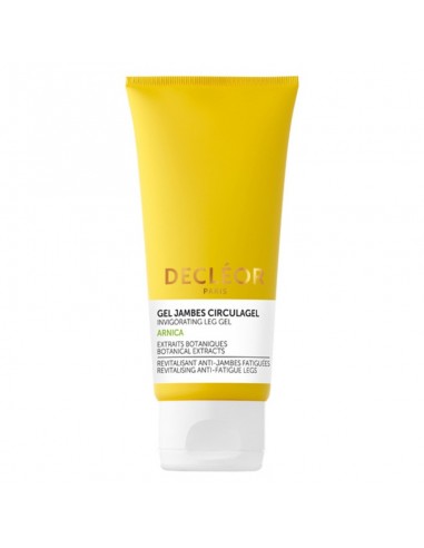 Gel jambes lourdes Aroma Dyamic Decleor (200 ml)