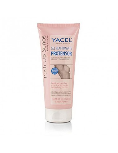 Gel Intensificante per Donne Push Up Yacel (200 ml)