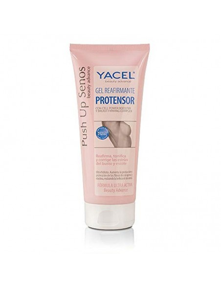 Gel Intensificante per Donne Push Up Yacel (200 ml)