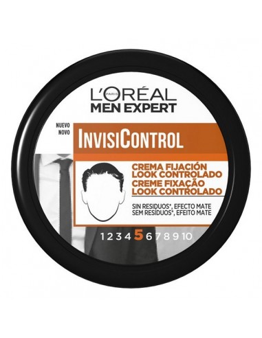 Gel Fijador Men Expert Invisicontrol...