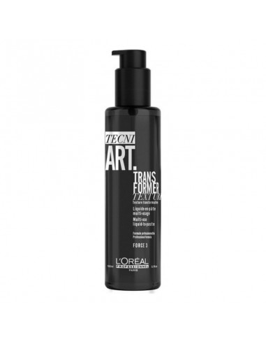 Lotion de Coiffure Tecni Art L'Oreal Expert Professionnel (150 ml)