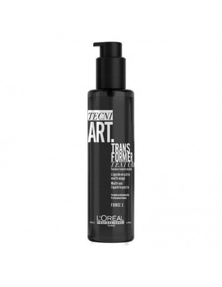 Lotion de Coiffure Tecni Art L'Oreal Expert Professionnel (150 ml)