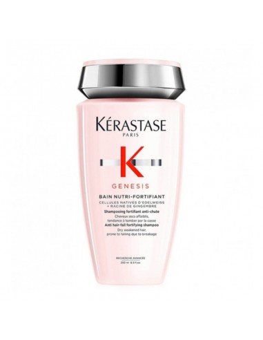 Anti-Haarausfall Shampoo Kerastase...