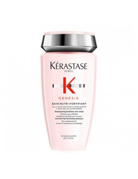 Anti-Haarverlies Shampoo Kerastase Genesis (250 ml)