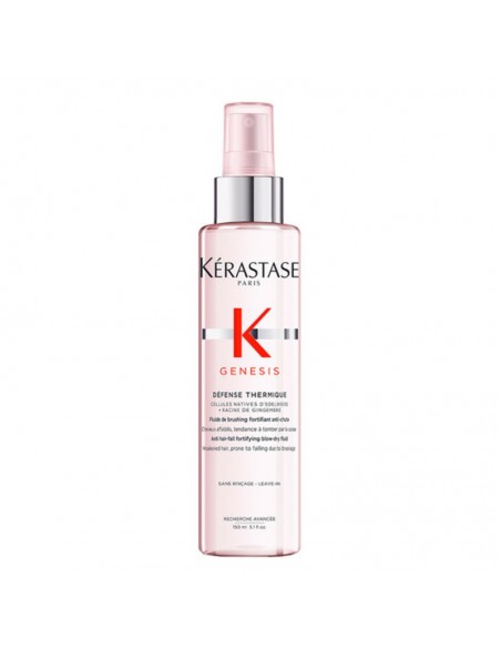 Heat Protector Genesis Kerastase (150 ml)