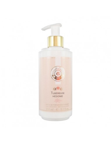 Body Milk Tubéreuse Hédonie Roger & Gallet (250 ml)