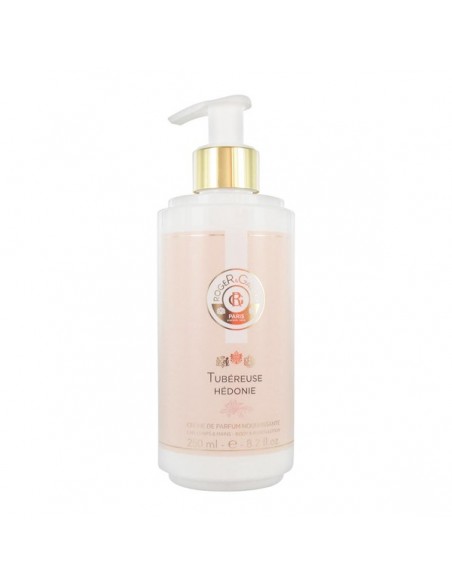 Body Milk Tubéreuse Hédonie Roger & Gallet (250 ml)