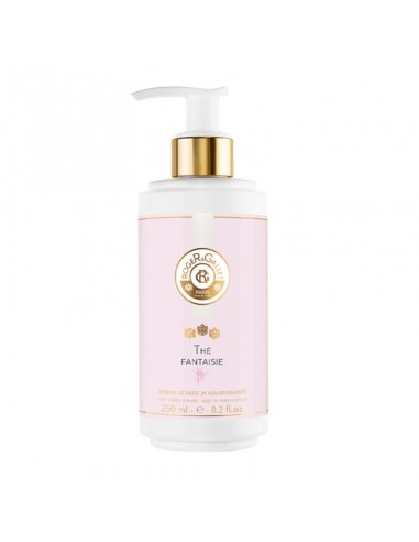 Body Milk Thé Fantasie Roger & Gallet (250 ml)