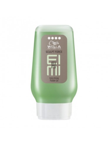 Gel fixant extra fort Eimi Wella (28 ml)