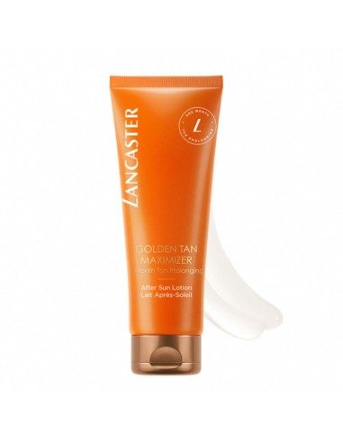 After Sun Golden Tan Maximizer Lancaster (250 ml) (250 ml) (Uniseks)