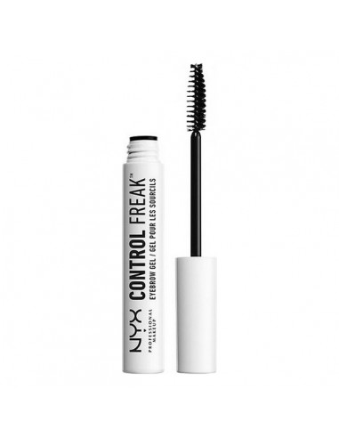 Eyebrow Fixing Gel Control Freak NYX