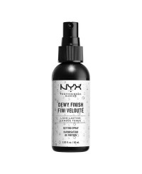 Haarspray Dewy Finish NYX (60 ml)