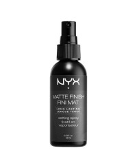 Hair Spray Matte Finish NYX (60 ml)