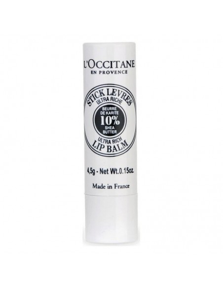 Baume à lèvres Karite L'occitane (4,5 ml)