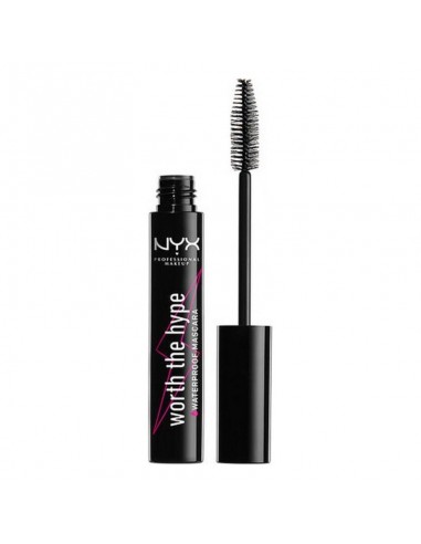 Mascara pour cils Worth the Hype NYX