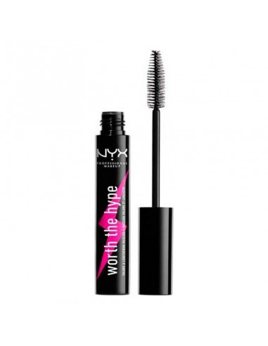 Mascara per Ciglia Worth The Hype NYX