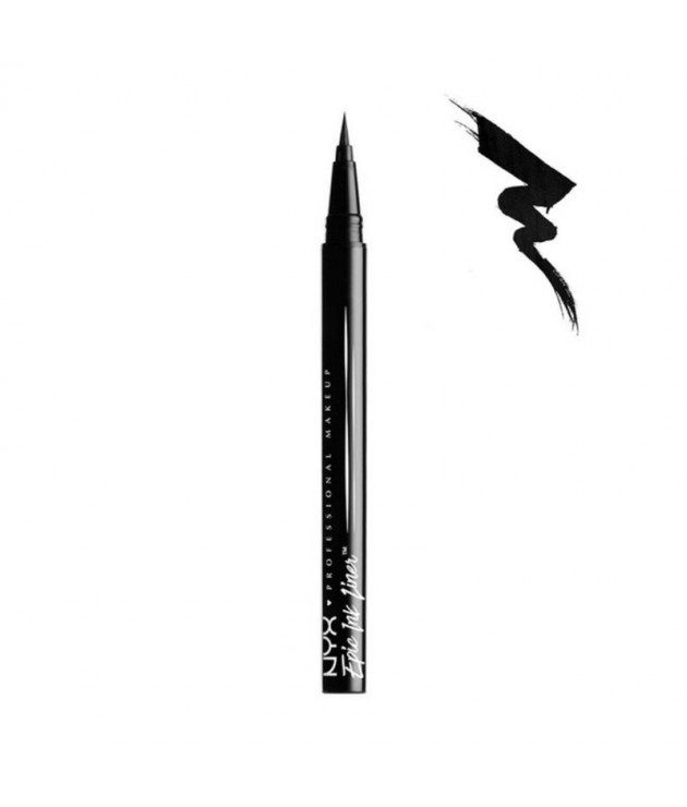 Eyeliner Epic Ink Liner NYX 800897085605