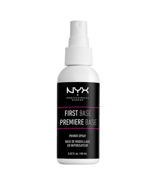 Make-up primer First Base NYX (60 ml)